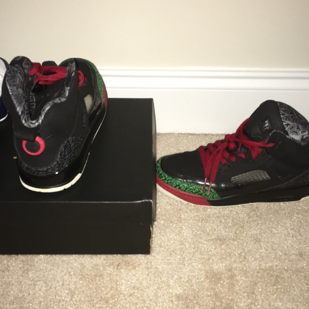 Jordan’s 7y